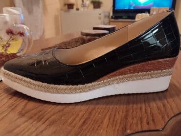 gerry weber nova kolekcija: Baletanke, 38 — 3