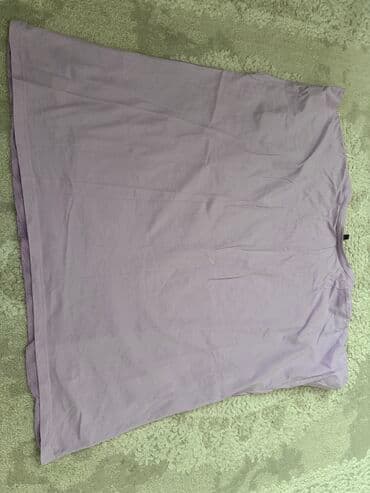 set za manikir i pedikir lidl: Ulla Popken, 2XL (EU 44), 3XL (EU 46), 4XL (EU 48), Pamuk, Jednobojni, bоја - Lila — 3