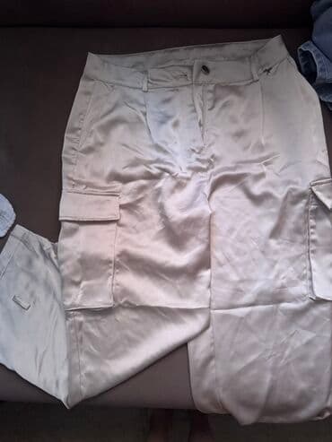 svecani kompleti sa pantalonama: XL (EU 42), Normalan struk, Kargo — 1