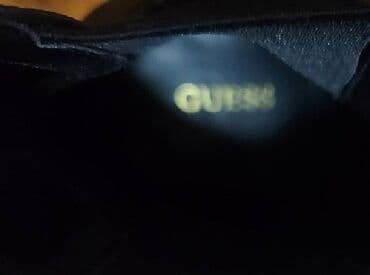 Ženska obuća: Gležnjače, Guess, 38 — 3
