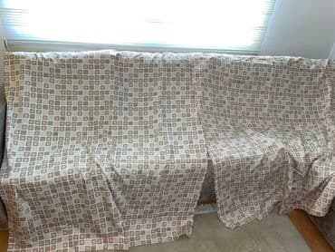Curtains & Drapes: Blackout curtains, color - Multicolored — 1