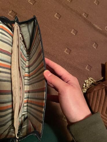 saint laurent torbe cena: Torba za rame, YSL — 3