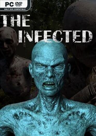 Elektronika: The Infected - PRODAJEMO IGRICU IZ NASLOVA Igrica je nova — 1