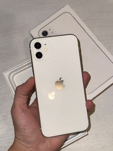 iphone 13 cena srbija: Apple iPhone iPhone 11, Bela — 2