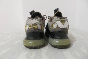 ručni sat muški: Patike, Nike, veličina - 44 — 5