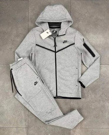sminka na veliko: Komplet, M (EU 50), Nike — 6