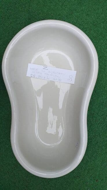 polovne stvari za decu: Tuta ili ti noćna posuda pisspot Potties nokšir. Kao sa slika. Ima još — 13