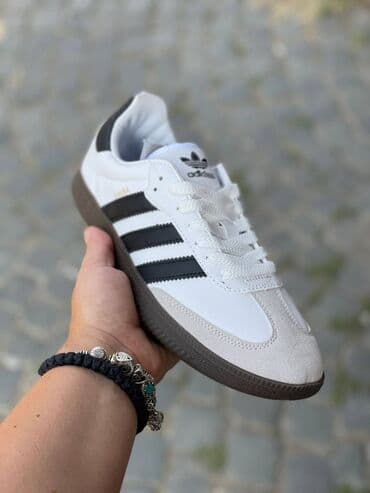 adidas samba zenske patike: Adidas Samba patike

Novo
Brojevi 36 do 46

fb Moja Kupovina 1 — 1