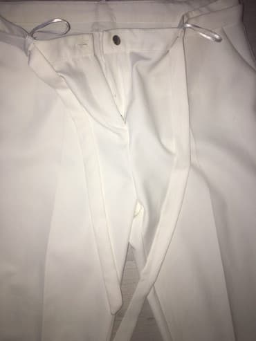 tipse za nokte na nogama dm: XL (EU 42), 2XL (EU 44), Normalan struk, Ravne nogavice — 2