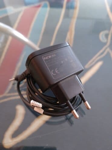 adapter za punjac tip c: Punjac za nokiu, tanak ulaz — 1