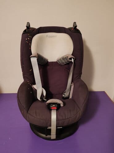 zastita za pojas za decu: Maxi Cosi Tobi autosediste za decu od 9-18kg sa sistemom montaže preko — 1