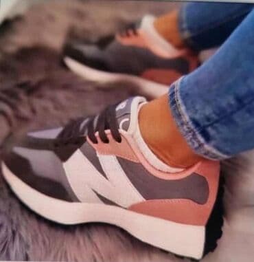 Patike: New Balance, 37 — 5