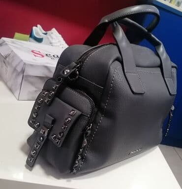 torbe b: Elegantna torbica — 2