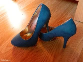 gerry weber nova kolekcija: Salonke, 36 — 4