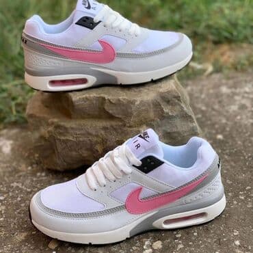 zara obuca velicine: Nike air max 2 patike 

Novo
Brojevi 36 do 41

fb Moja Kupovina 1 — 6