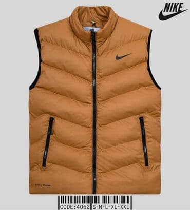 exit obuca muska: Muski prsluci top kvalitet nike, calvin klein, air jordan veličine — 6