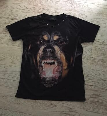 million parfem muski dm: Givenchy-Royttweiler-Original muska majica — 3