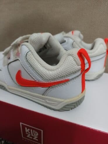monah obuca – слике: Nike, Veličina - 25 — 3
