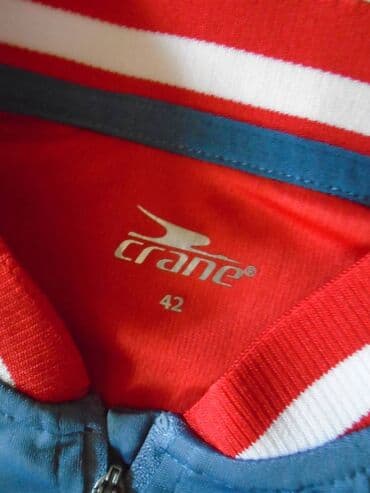 sportski sorcevi: Dres, Za odrasle, Upotrebljenо — 6