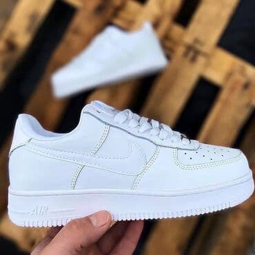 crne air force 1: Patike, veličina - 46 — 4