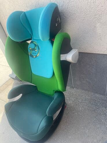zastita za pojas za decu: Autosediste za decu — 6