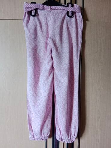 paket odece m: 122-128, bоја - Lila — 3