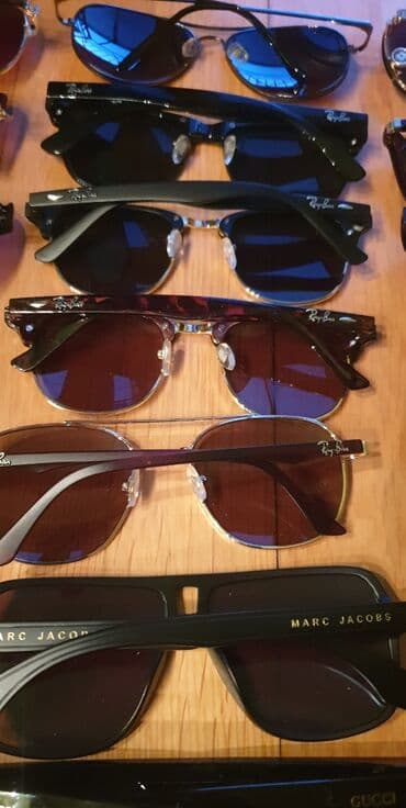 prada naocare za sunce muske: Naočare za sunce, Ray-Ban — 19