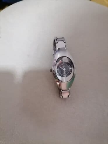 casio zenski satovi: Klasični sat, Unisex — 1