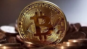 hulk dexy co: BITCOIN suvenir novcic — 3