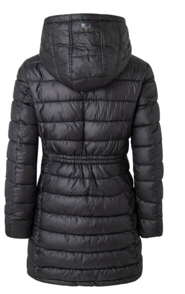 pamucne spavacice: Pepe Jeans, S (EU 36), Jednobojni, Sa postavom, Vata — 2