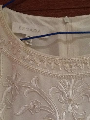 terranova kombinezoni: Escada, M (EU 38), Jednobojni, bоја - Bež — 3