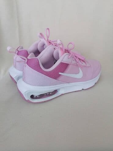 lidl patike: Nike, 38, bоја - Roze — 3