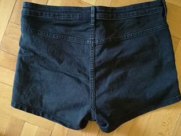 lidl pantalone: L (EU 40), Teksas, bоја - Siva — 5