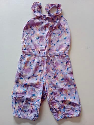 pepco za bebe: Gap, 104-110, bоја - Lila — 1