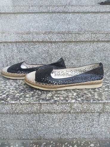 cipele i tasne: Espadrile, 39 — 2