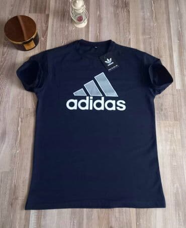 majica velicina m: Adidas muška majica Novo Veličine m l xl 2xl 3xl fb Moja Kupovina — 1