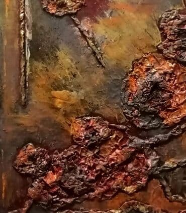 mehanički satovi na navijanje: Slika, 20 x 14 cm, Novo — 2