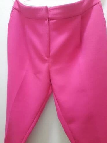 kargo pantalone h m: M (EU 38) — 1
