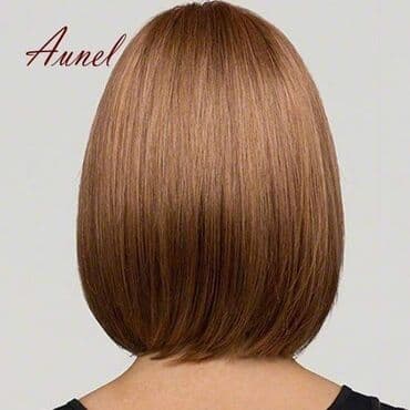 lace front perike: Perike
Cena:3200din — 12