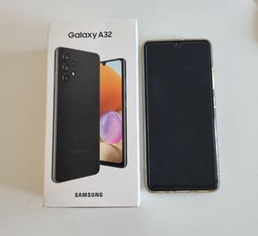 samsung galaxy a53 polovan: Samsung Galaxy A22, bоја - Crna — 2