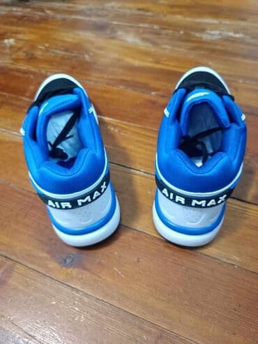 nine west mokasine: Patike, Nike, veličina - 41 — 3