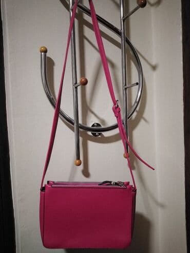 nine west ranac: Torba za rame, Nine West, Materijal: Veštačka koža — 3