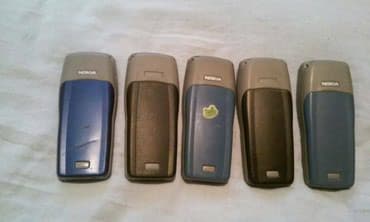 Nokia: Nokia 1, bоја - Crna — 3