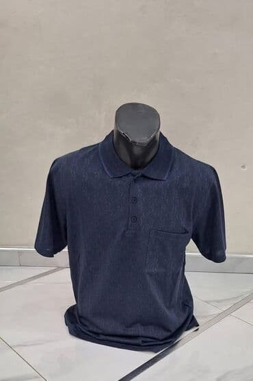 kožna jakna s: Majice od M do 6XL Komforne, kvalitetne i moderne majice za sve — 5