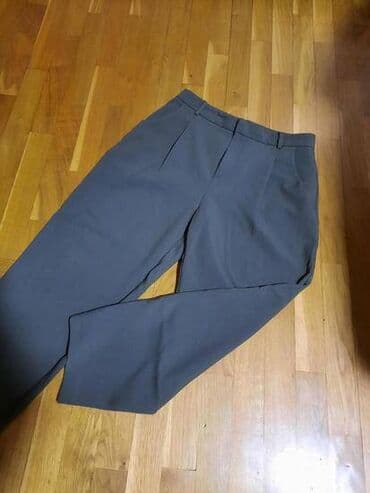 kargo pantalone h m: M (EU 38) — 3