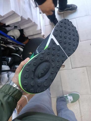 gel za potenciju u dm u: Nike — 3