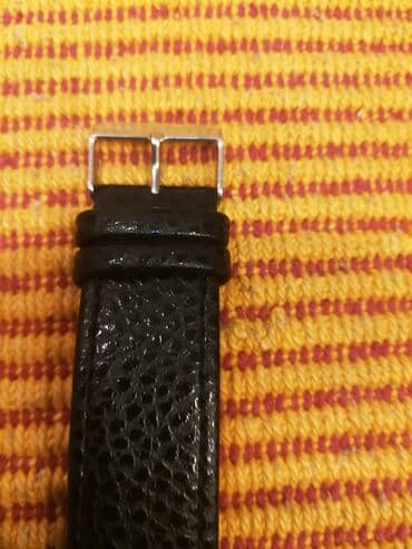 casio zenski satovi: Klasični sat, Ženski — 4