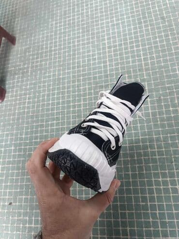 p. s. fashion нови сад слике: Converse, 38, bоја - Crna — 3