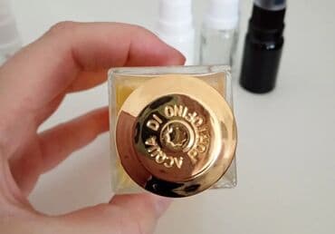 parfemi na tocenje leskovac: Unisex parfem, Original — 3
