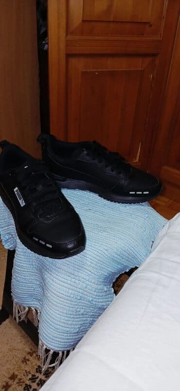 guess torba crna: Patike, Puma, veličina - 43 — 2